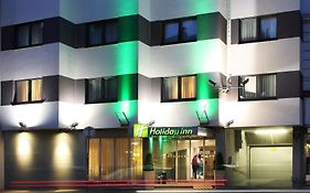 Holiday Inn Wien City